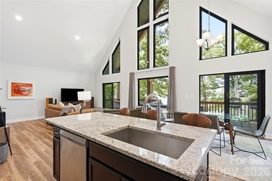 Peaceful waterfront retreat nestled on a beautifully wooded lot - photo 18