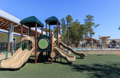 Cul-de-sac lot in desirable Deer Moss Creek(R)! This is one of - photo 9