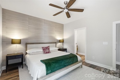 Peaceful waterfront retreat nestled on a beautifully wooded lot - photo 20