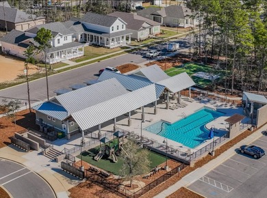 Cul-de-sac lot in desirable Deer Moss Creek(R)! This is one of - photo 10
