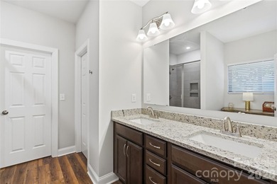 Peaceful waterfront retreat nestled on a beautifully wooded lot - photo 21