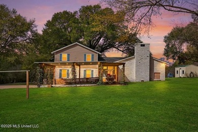 (private lake, pond, coastal) Home For Sale in Gulfport Mississippi