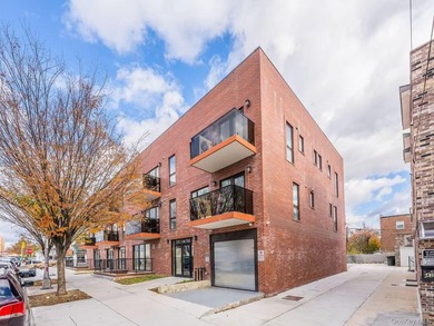 Brand New 2025 Luxury Condominium 16 units 11 Community Facility - photo 2