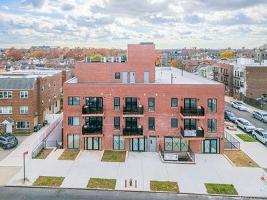 Brand New 2025 Luxury Condominium 16 units 11 Community Facility - photo 3