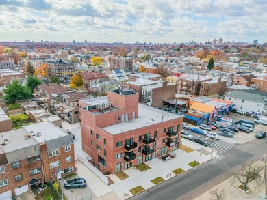 Brand New 2025 Luxury Condominium 16 units 11 Community Facility - photo 4