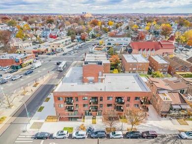 Brand New 2025 Luxury Condominium 16 units 11 Community Facility - photo 6
