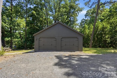 Peaceful waterfront retreat nestled on a beautifully wooded lot - photo 37