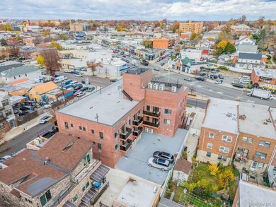 Brand New 2025 Luxury Condominium 16 units 11 Community Facility - photo 8