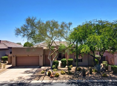 Popular Terravita Stella Model With Pool And Spa On Golf Course - photo 1