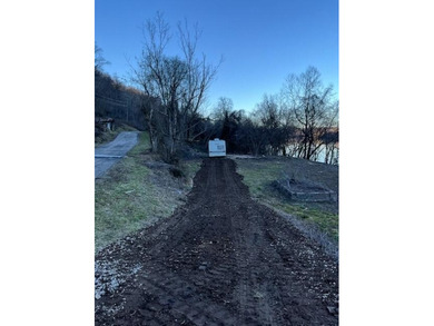 Ohio River Lot For Sale in Proctorville Ohio