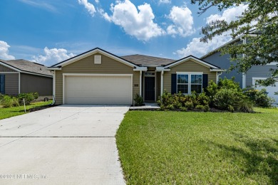 (private lake, pond, creek) Home Sale Pending in Jacksonville Florida