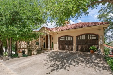Lake Home For Sale in Granbury, Texas