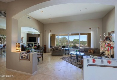 Popular Terravita Stella Model With Pool And Spa On Golf Course - photo 3