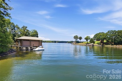 Peaceful waterfront retreat nestled on a beautifully wooded lot - photo 43