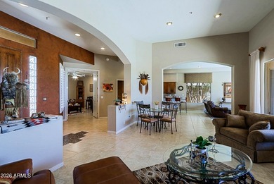 Popular Terravita Stella Model With Pool And Spa On Golf Course - photo 4