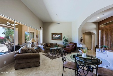 Popular Terravita Stella Model With Pool And Spa On Golf Course - photo 5