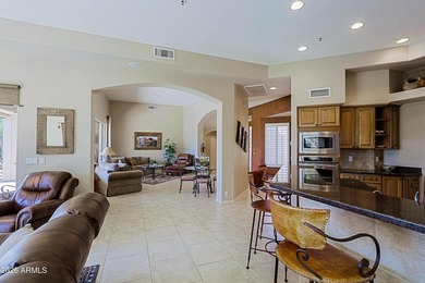 Popular Terravita Stella Model With Pool And Spa On Golf Course - photo 6