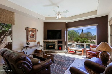 Popular Terravita Stella Model With Pool And Spa On Golf Course - photo 7