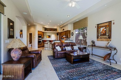 Popular Terravita Stella Model With Pool And Spa On Golf Course - photo 8