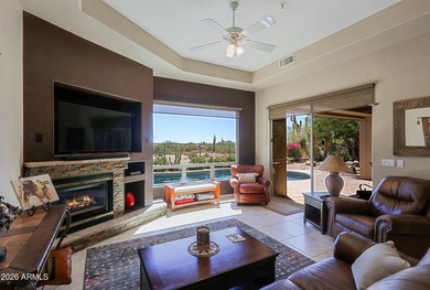 Popular Terravita Stella Model With Pool And Spa On Golf Course - photo 9