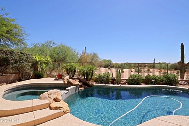Popular Terravita Stella Model With Pool And Spa On Golf Course - photo 10