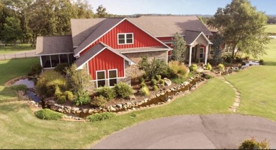 (private lake, pond, creek) Home For Sale in Rose Bud Arkansas