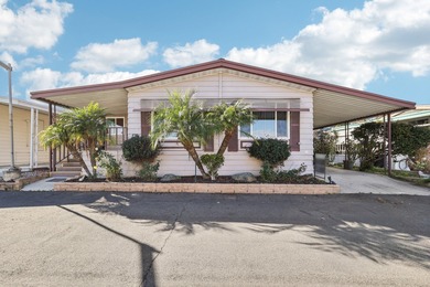 (private lake, pond, coastal) Home For Sale in Spring Valley California