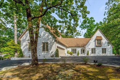 (private lake, pond, coastal) Home For Sale in Southaven Mississippi