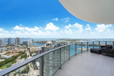 An ultra-exclusive corner residence at Five Park offering 3,200 - photo 4