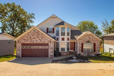 Lake Conway Home For Sale in Mayflower Arkansas