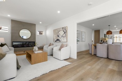 Contemporary style meets exceptional craftsmanship in this - photo 6