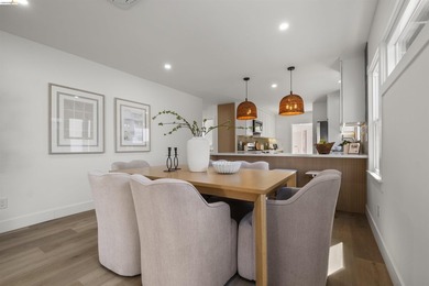 Contemporary style meets exceptional craftsmanship in this - photo 7