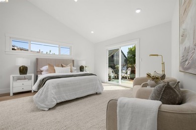 Contemporary style meets exceptional craftsmanship in this - photo 10