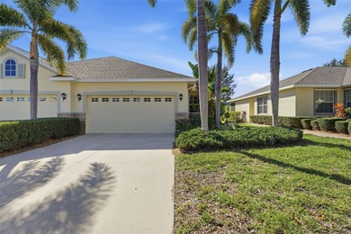(private lake, pond, coastal) Home For Sale in Venice Florida