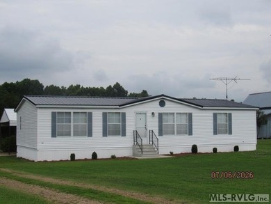 WELL MAINTAINED HOME. HAS A WHEELCHAIR RAMP.HOME IS - photo 1