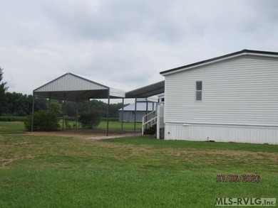 WELL MAINTAINED HOME. HAS A WHEELCHAIR RAMP.HOME IS - photo 5