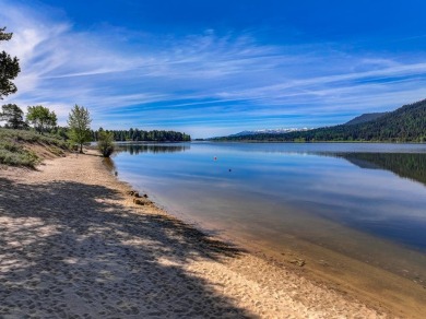 Lake Cascade  Lot For Sale in Donnelly Idaho