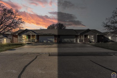 Wonderful Duplex by the Rolling Hills Community, rarely on the