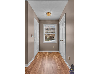 Wonderful Duplex by the Rolling Hills Community, rarely on the