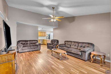 Wonderful Duplex by the Rolling Hills Community, rarely on the