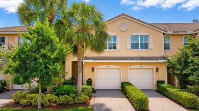 Newer construction, builder-upgraded townhome maintained in - photo 1