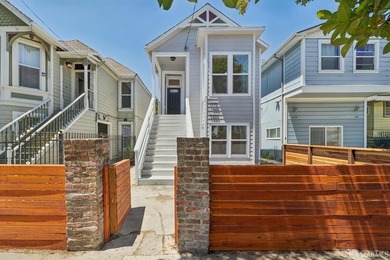 Rare opportunity to own a fully remodeled, fully vacant duplex - photo 1