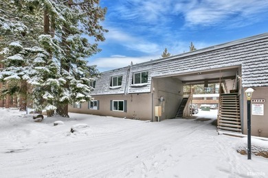 Lake Tahoe Condo For Sale in South Lake Tahoe California