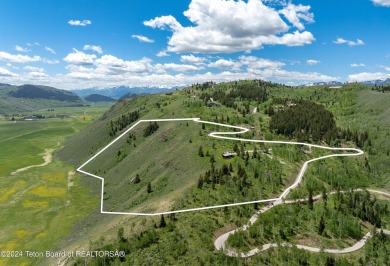  Acreage For Sale in Jackson Wyoming