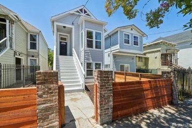 Rare opportunity to own a fully remodeled, fully vacant duplex - photo 2