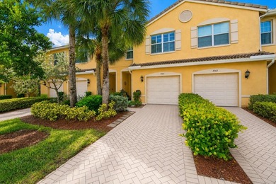 Newer construction, builder-upgraded townhome maintained in - photo 3