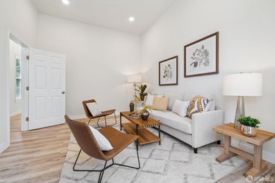 Rare opportunity to own a fully remodeled, fully vacant duplex - photo 9