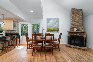 Welcome to 2627 Starfish Drive, a beautifully situated home on - photo 11