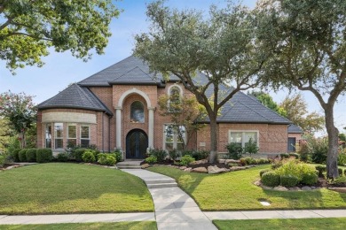 (private lake, pond, creek) Home For Sale in Mckinney Texas