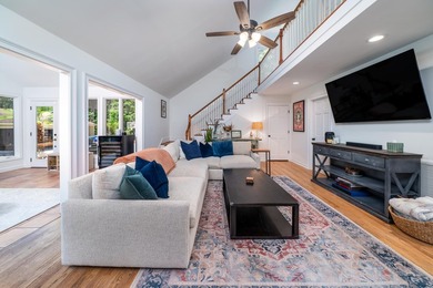 Welcome to 2627 Starfish Drive, a beautifully situated home on - photo 15